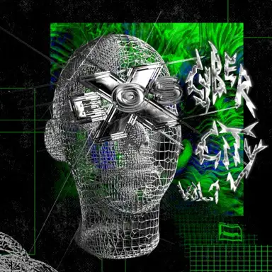 Cyber City, Vol. 1