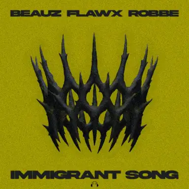 Immigrant Song