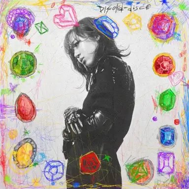 Discord‐disco