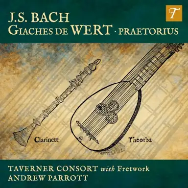 J. S. Bach - Wert/Praetorius