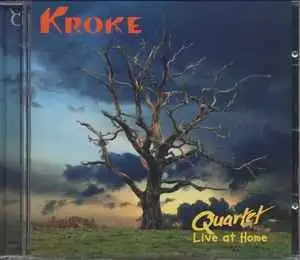 Quartet: Live at Home