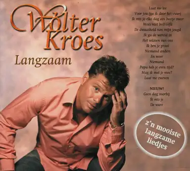 Langzaam