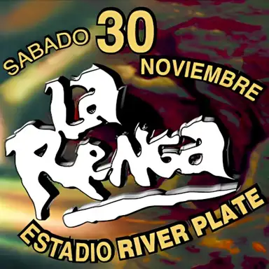 Estadio River Plate, 30 de noviembre de 2002
