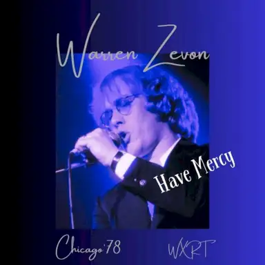 Have Mercy: Chicago ’78