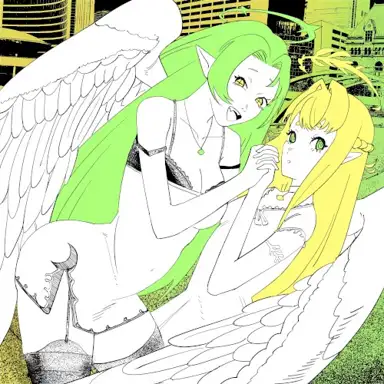 LEMONANDLIME