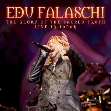 The Glory of the Sacred Truth (Live in Japan)