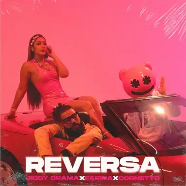 Reversa