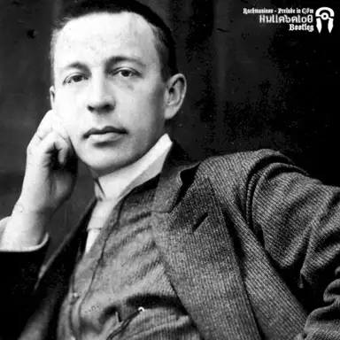 Rachmaninov - Prelude in C#m [Hullabalo0 flip]