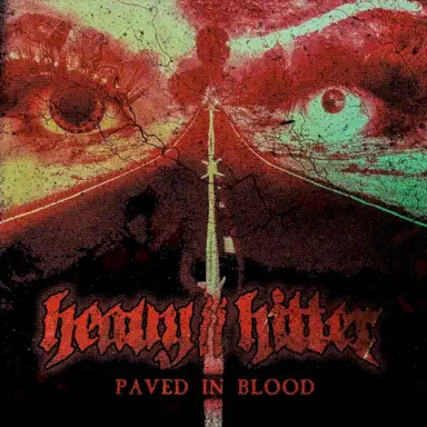 Paved in Blood
