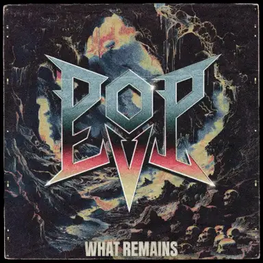 What Remains