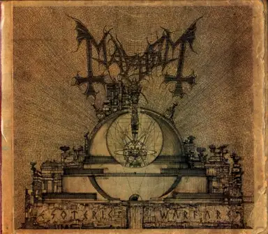 Esoteric Warfare
