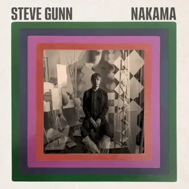 Nakama EP