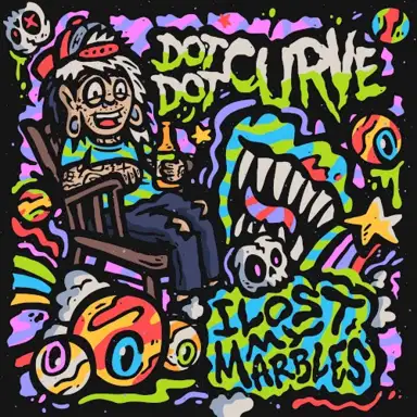 I Lost My Marbles