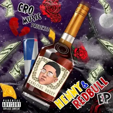 Henry & Redbull EP