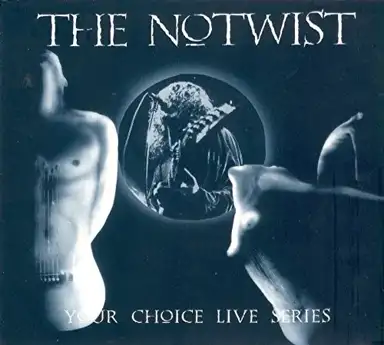 Your Choice Live Series