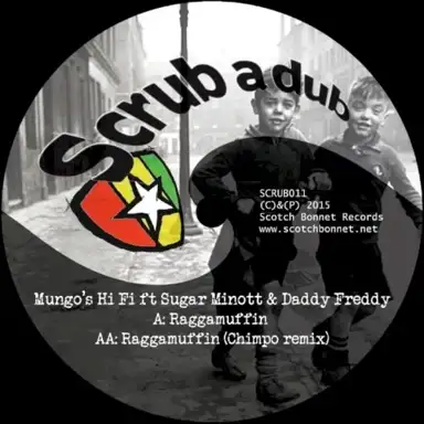 Raggamuffin
