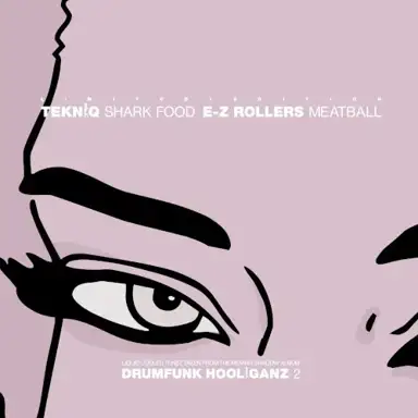 Drumfunk Hooliganz II: Limited Edition Sampler