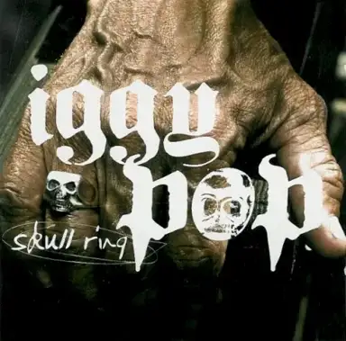 Skull Ring EP