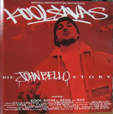 Die John Bello Story