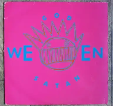God Ween Satan: The Oneness
