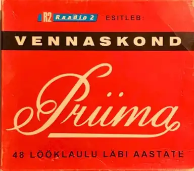 Priima