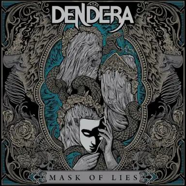 Mask of Lies