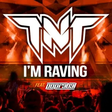 I'm Raving