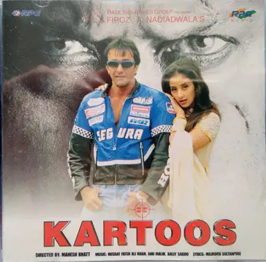 Kartoos