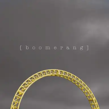 Boomerang