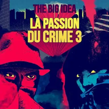 La Passion Du Crime 3