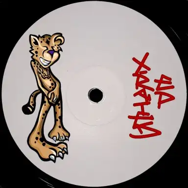 X-Rated EP