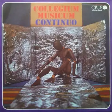 Continuo