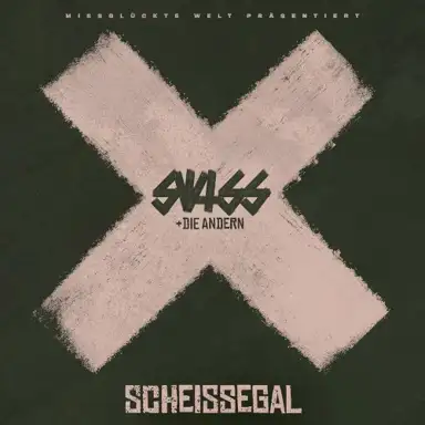 Scheissegal