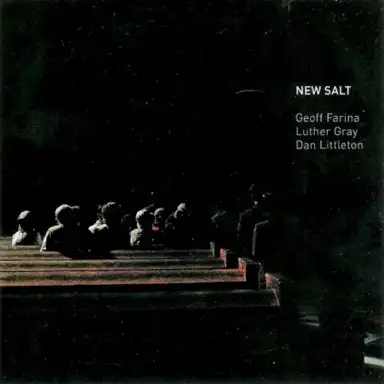 New Salt