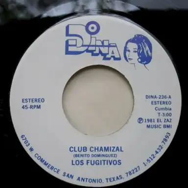 Club chamizal / Corazón de acero