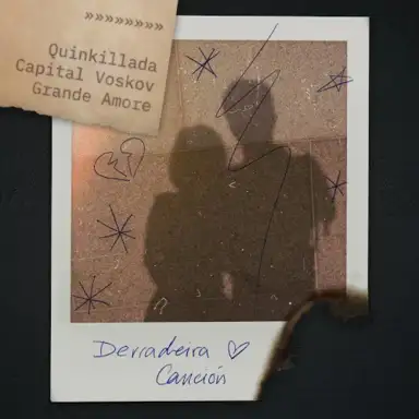 Derradeira canción