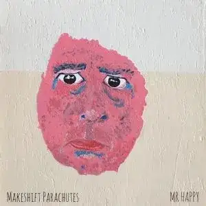 Mr. Happy