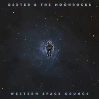 Western Space Grunge