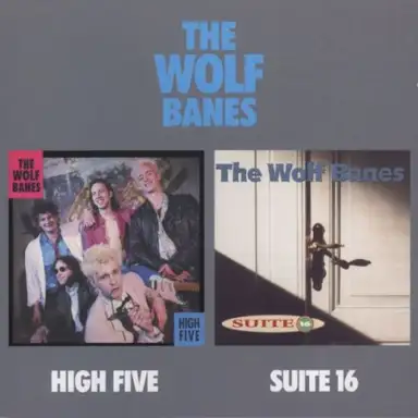 High 5 - Suite 16