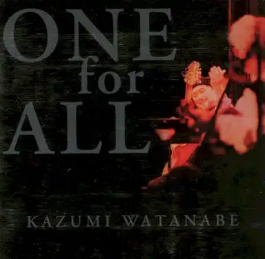 One For All