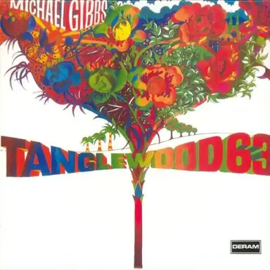 Tanglewood ’63