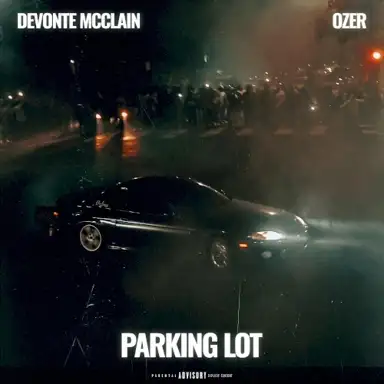 Parking Lot