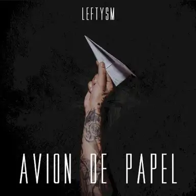 Avion de Papel