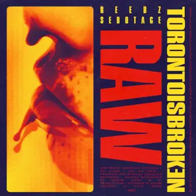 Raw