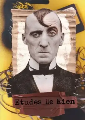 Etudes de rien
