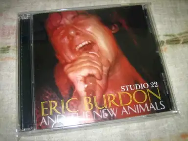 Live at Studio 22
