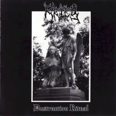 Destruction Ritual