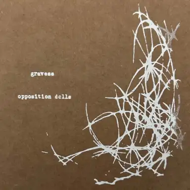 Gravess / Opposition Dolls