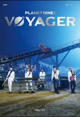 Planet Nine : VOYAGER