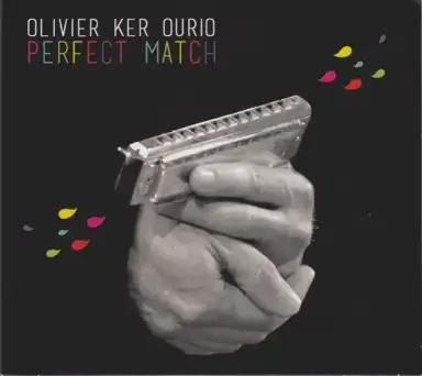 Perfect Match